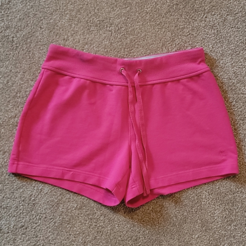 Danskin shorts
